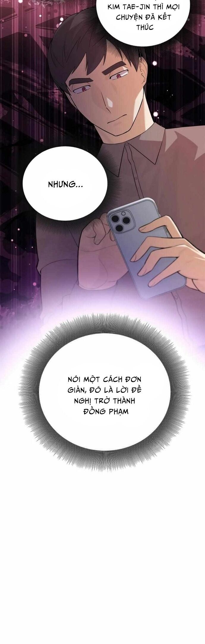 Biên Kịch Gian Lận Chapter 43 - Trang 2