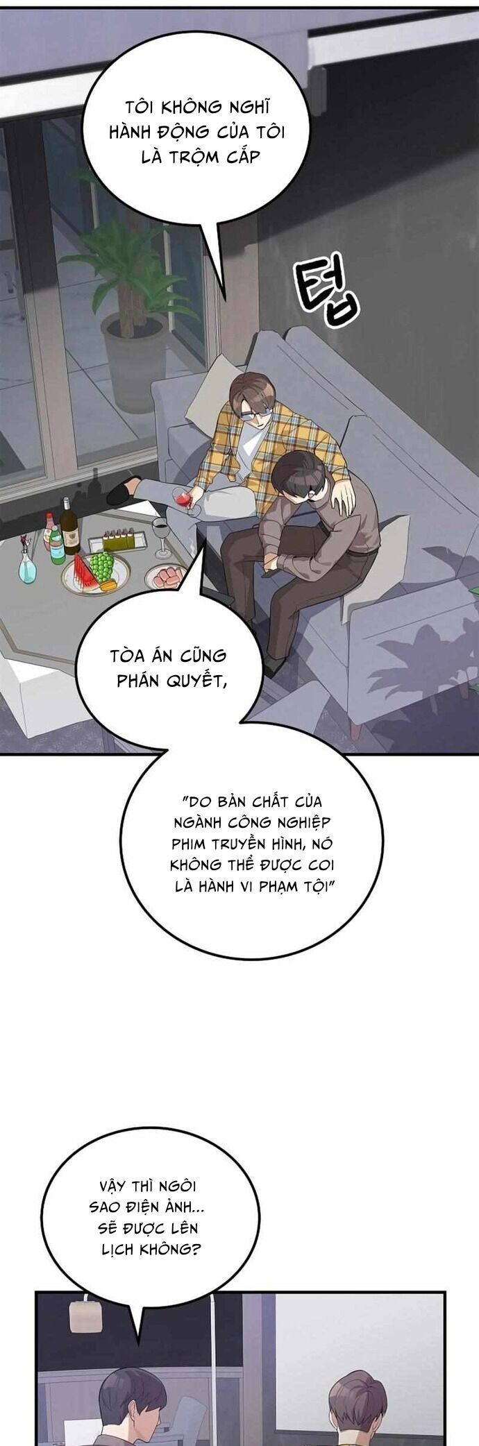Biên Kịch Gian Lận Chapter 43 - Trang 2