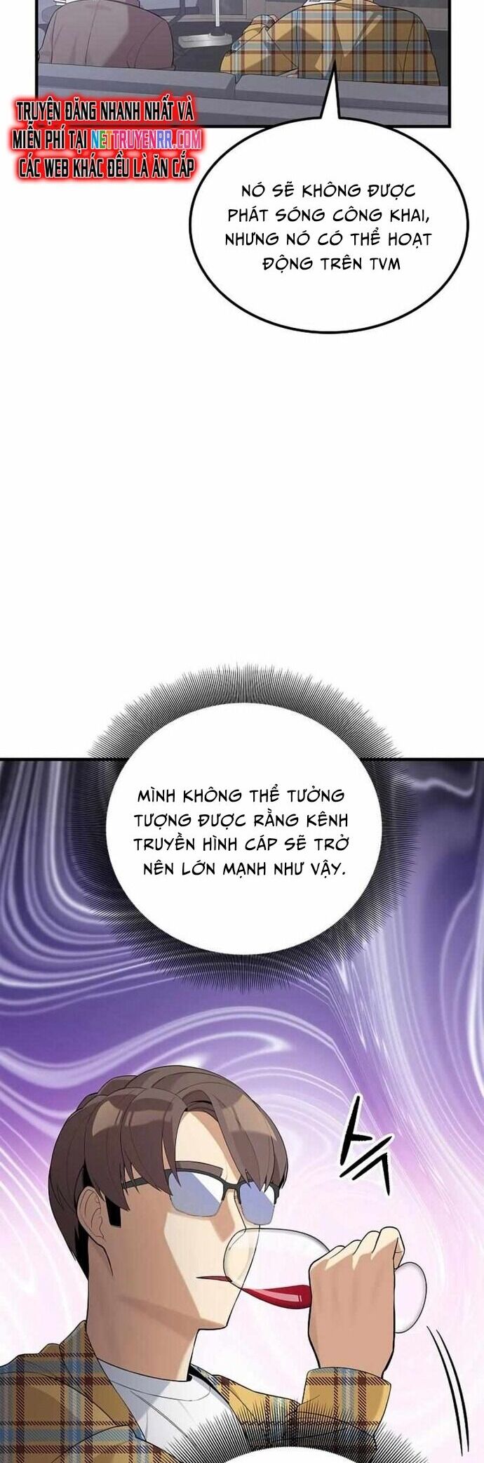 Biên Kịch Gian Lận Chapter 43 - Trang 2