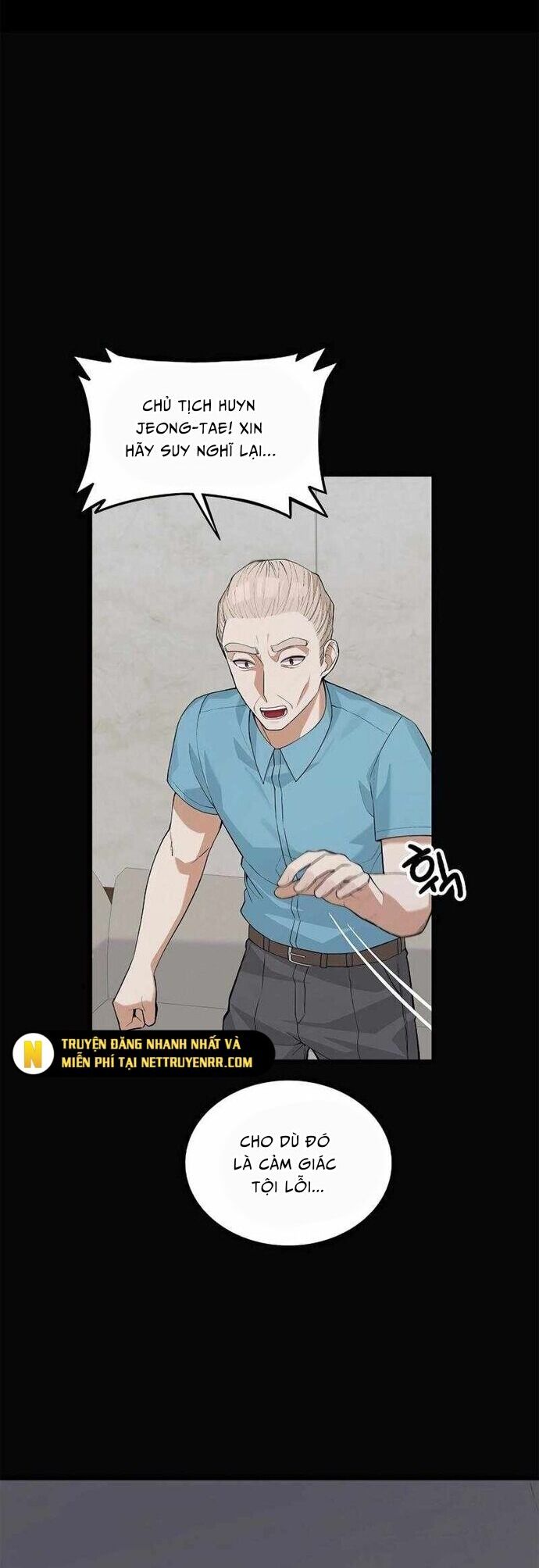 Biên Kịch Gian Lận Chapter 43 - Trang 2