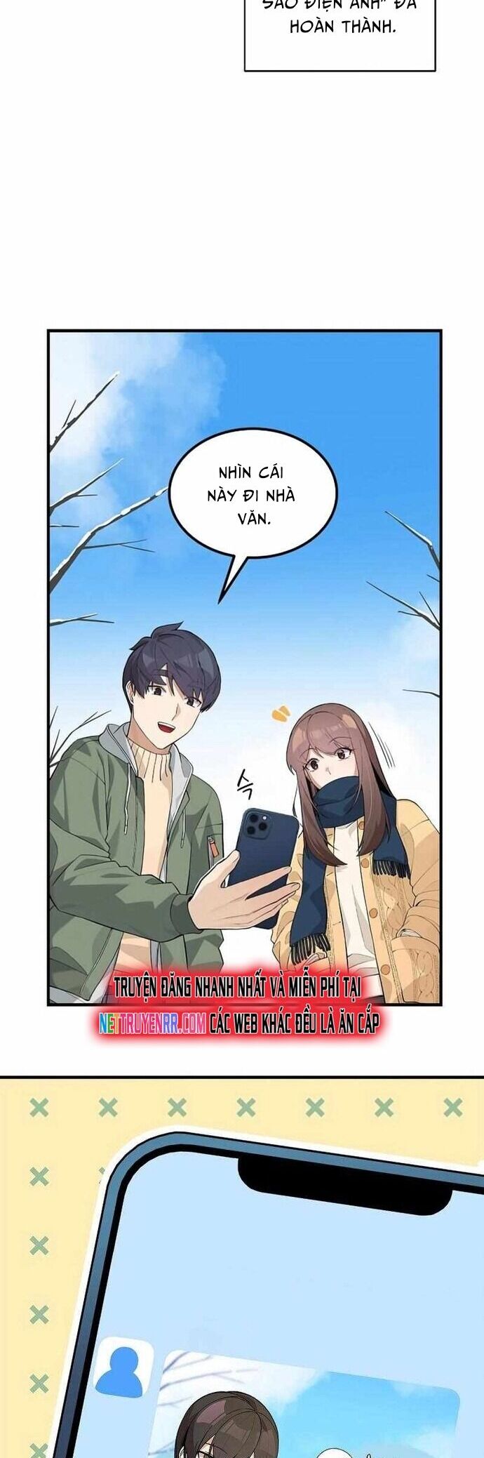 Biên Kịch Gian Lận Chapter 43 - Trang 2