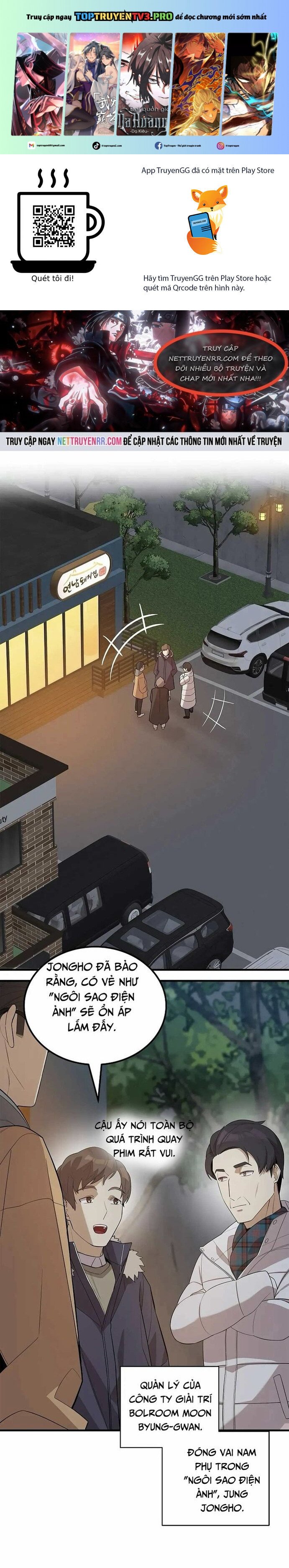Biên Kịch Gian Lận Chapter 44 - Trang 2