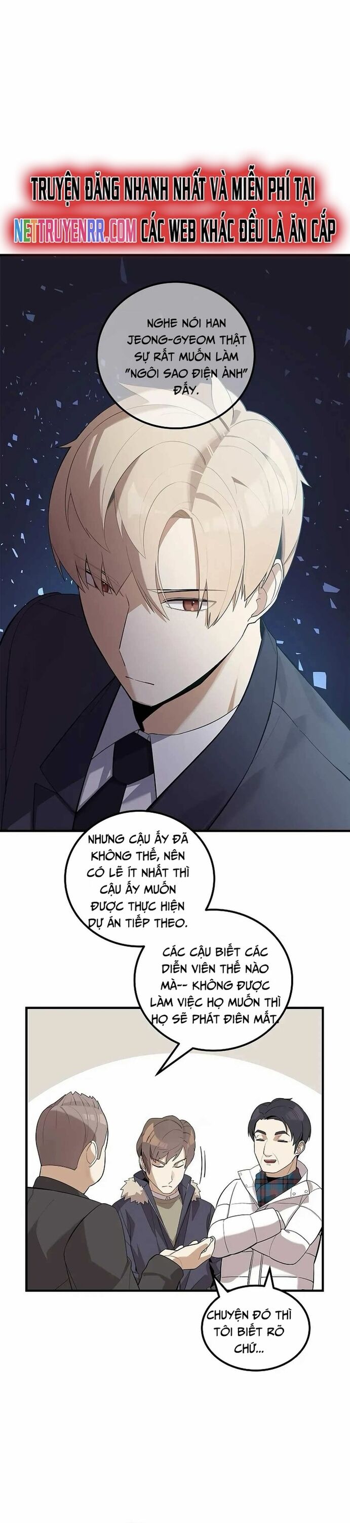 Biên Kịch Gian Lận Chapter 44 - Trang 2