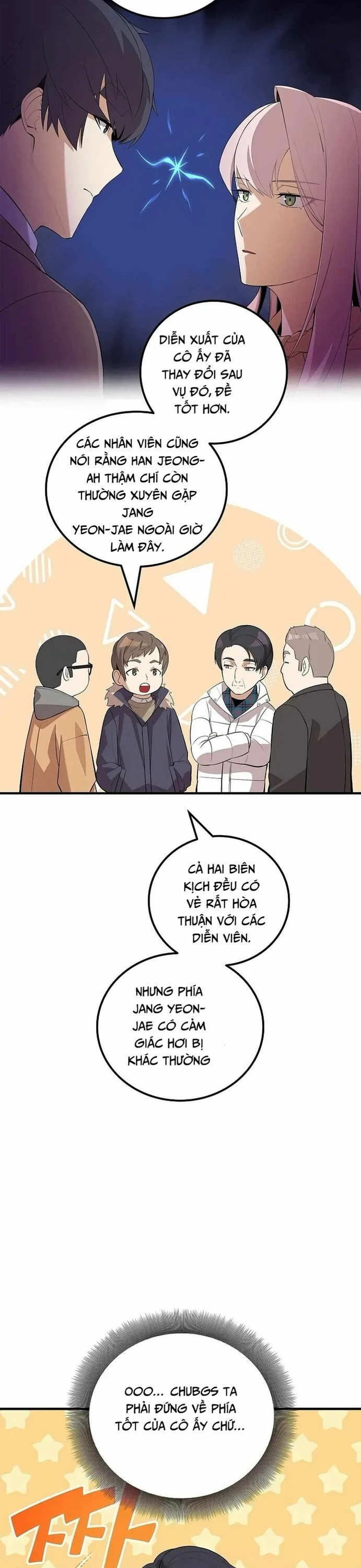 Biên Kịch Gian Lận Chapter 44 - Trang 2
