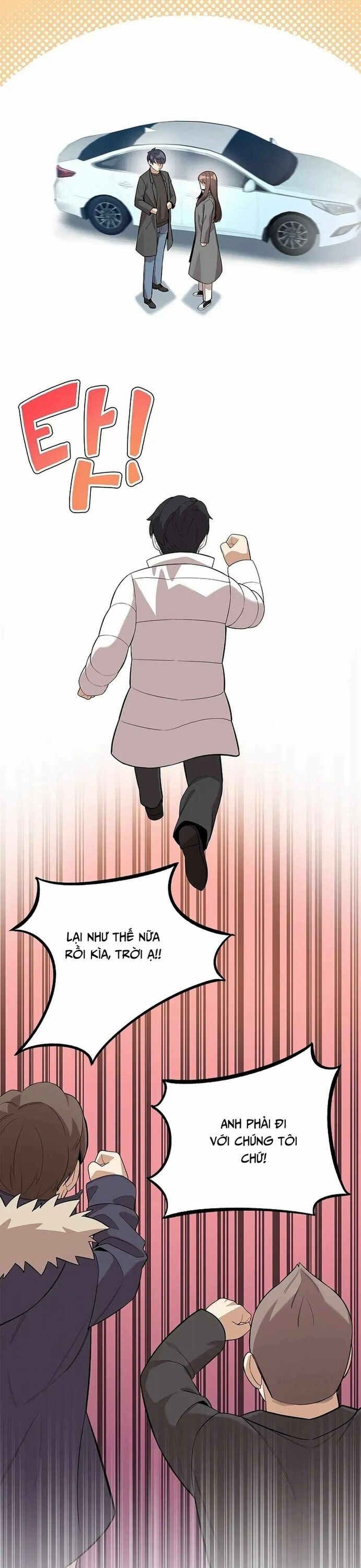 Biên Kịch Gian Lận Chapter 44 - Trang 2