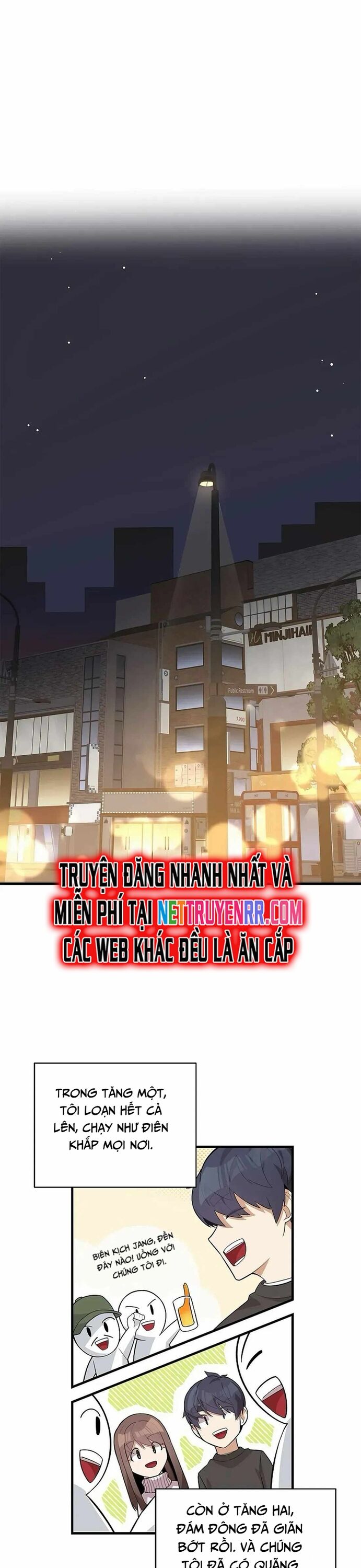 Biên Kịch Gian Lận Chapter 44 - Trang 2