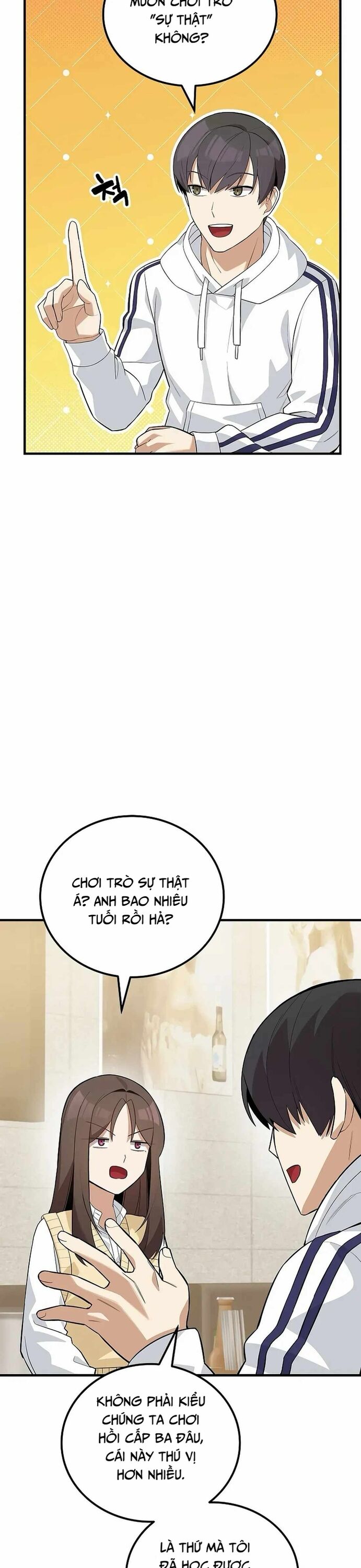 Biên Kịch Gian Lận Chapter 44 - Trang 2