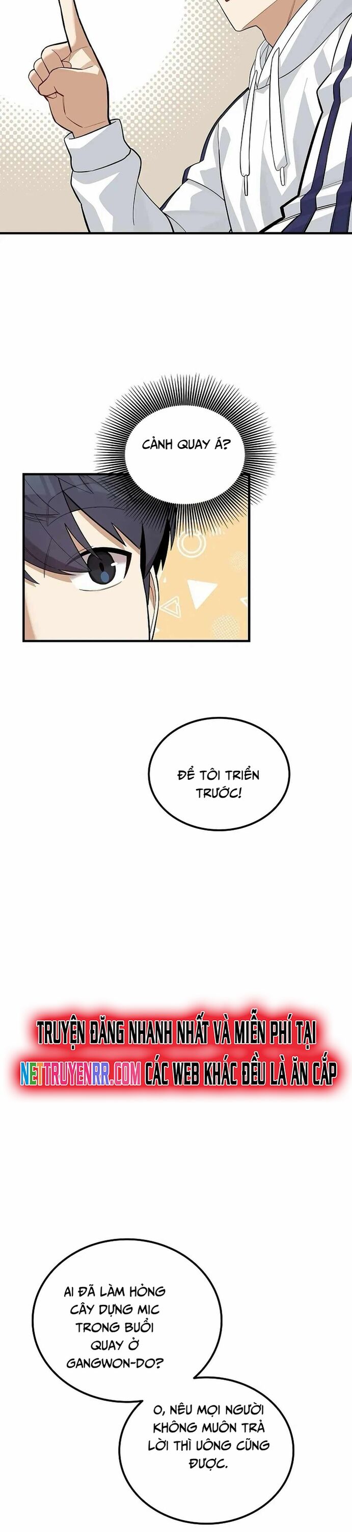 Biên Kịch Gian Lận Chapter 44 - Trang 2