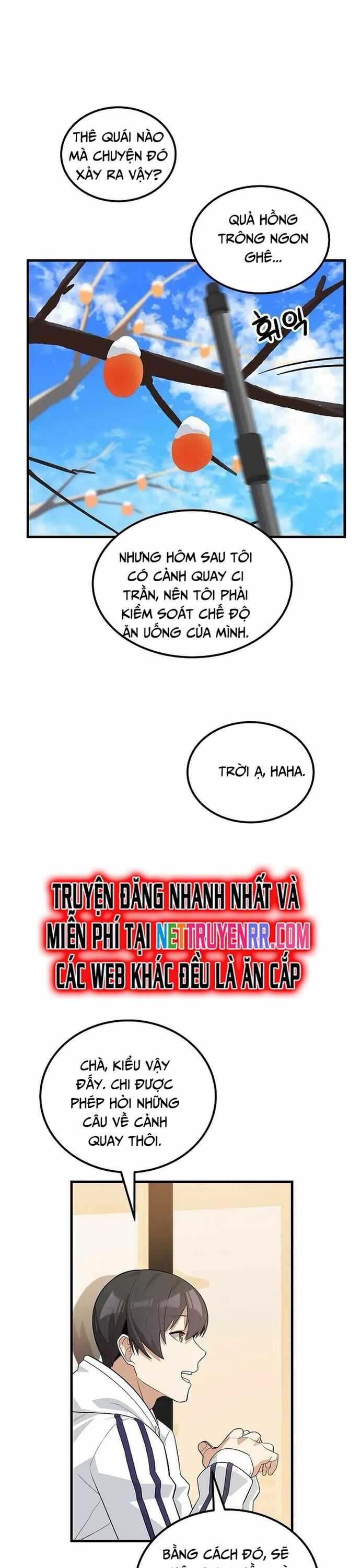 Biên Kịch Gian Lận Chapter 44 - Trang 2