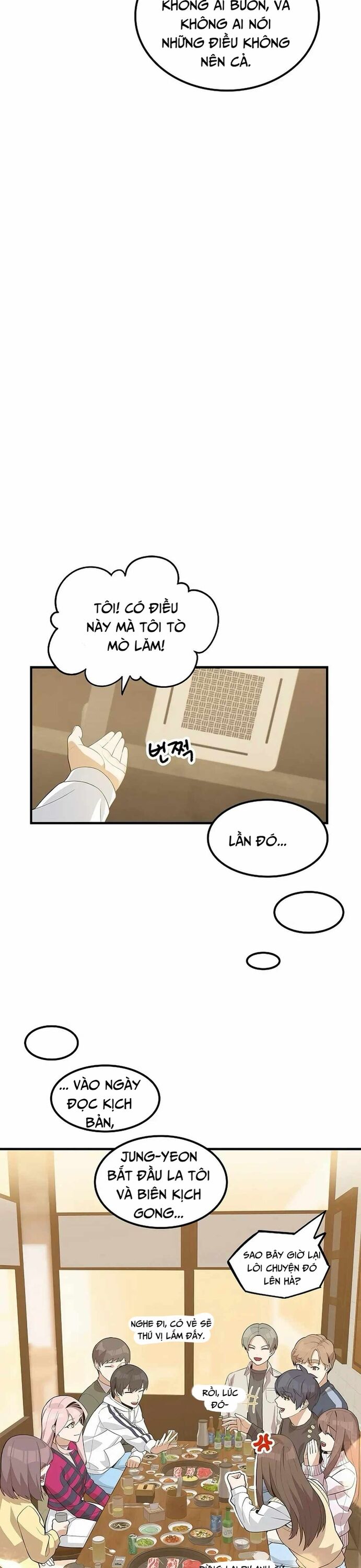 Biên Kịch Gian Lận Chapter 44 - Trang 2