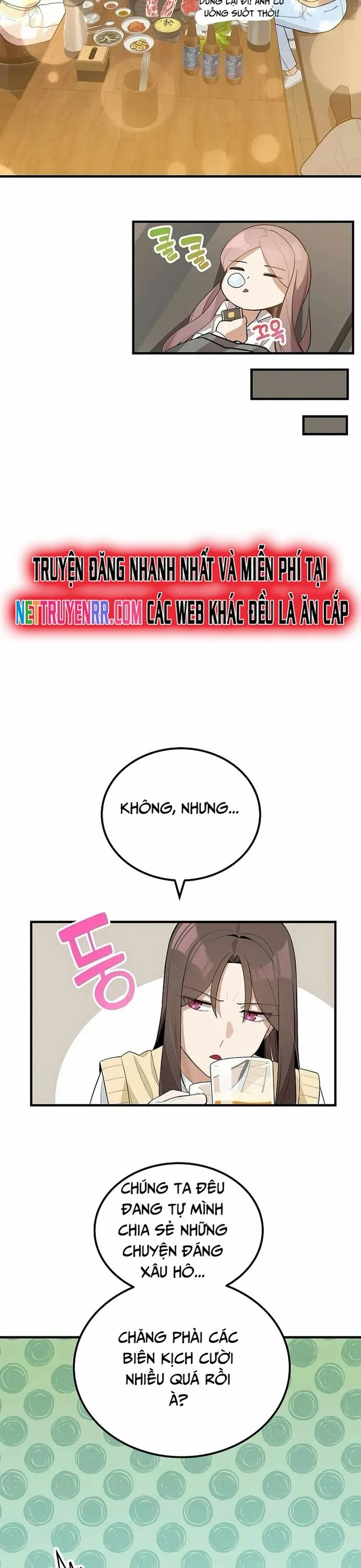 Biên Kịch Gian Lận Chapter 44 - Trang 2