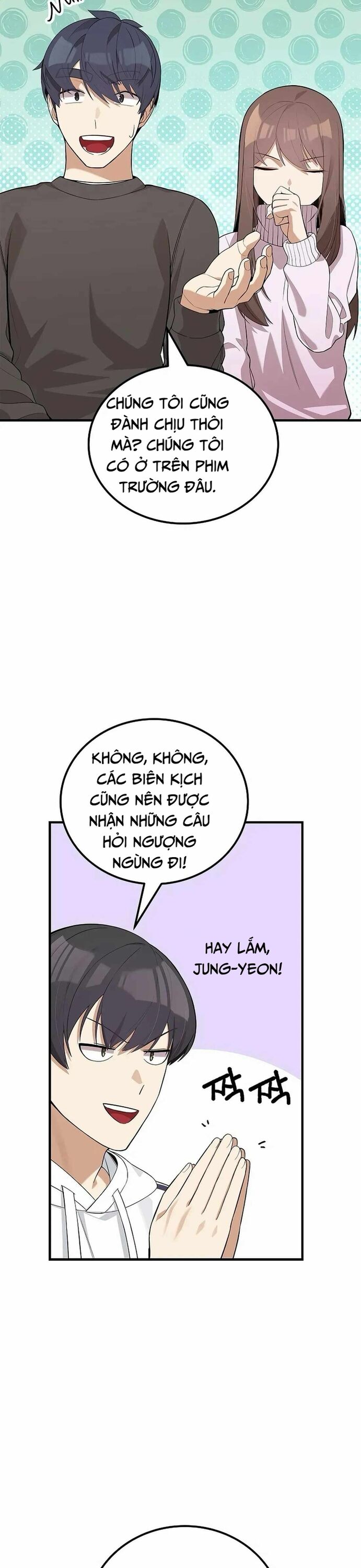 Biên Kịch Gian Lận Chapter 44 - Trang 2