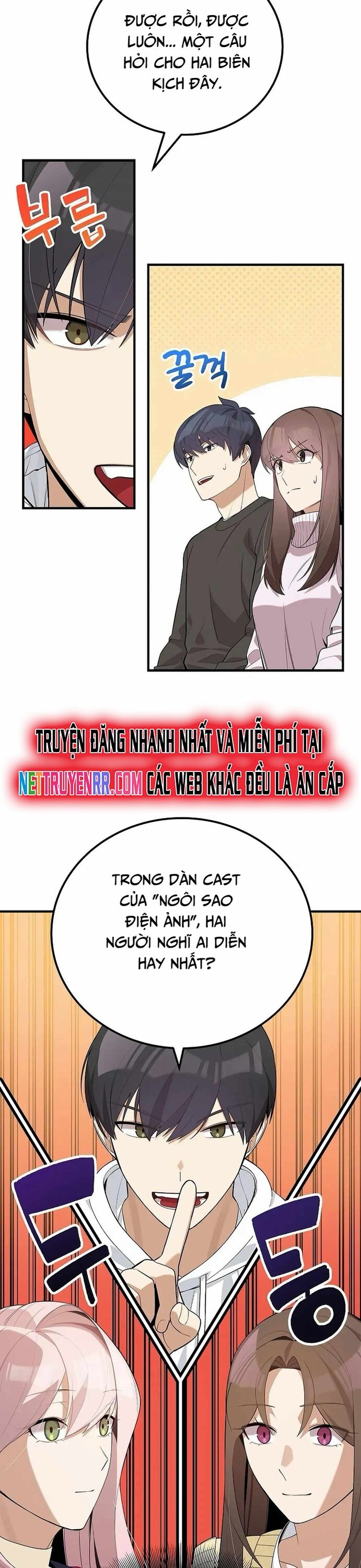 Biên Kịch Gian Lận Chapter 44 - Trang 2
