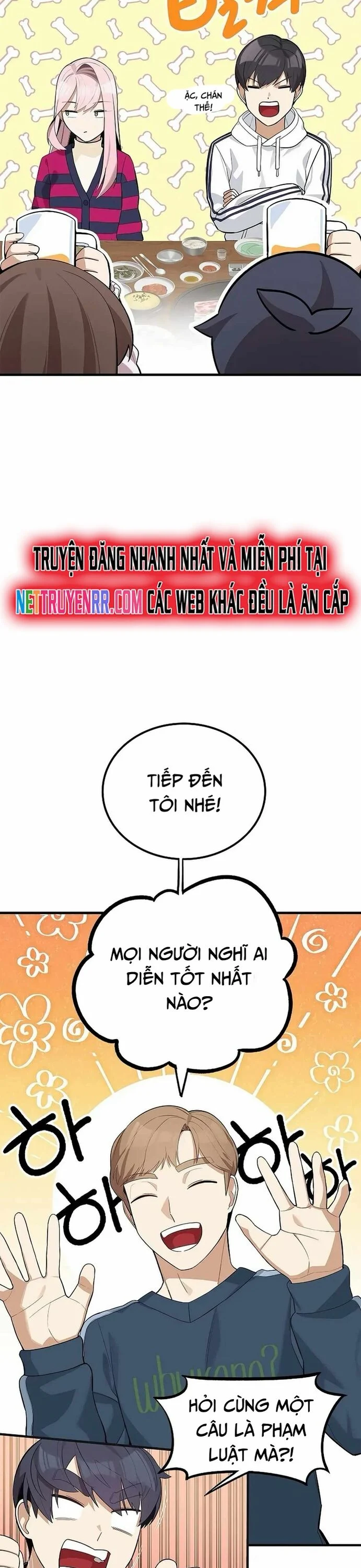 Biên Kịch Gian Lận Chapter 44 - Trang 2