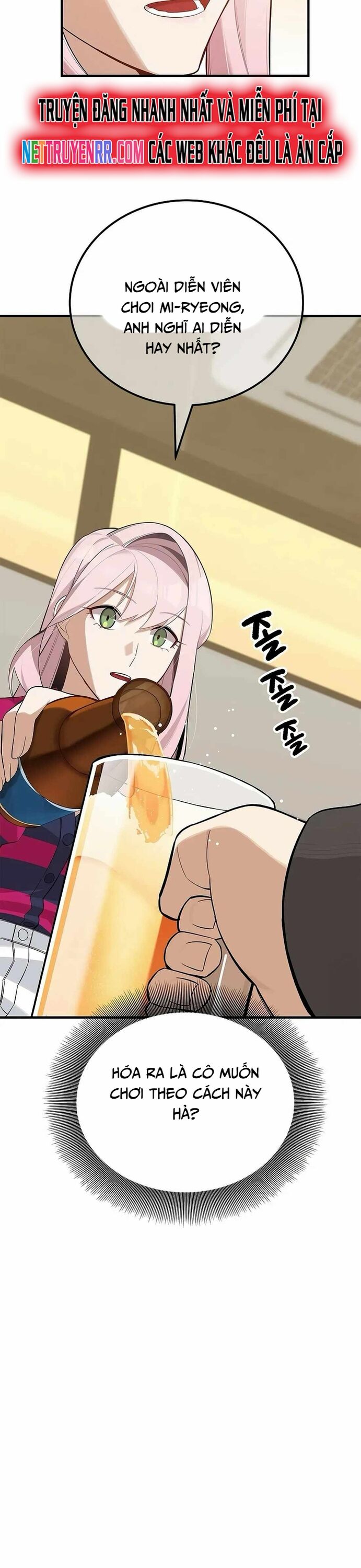 Biên Kịch Gian Lận Chapter 44 - Trang 2