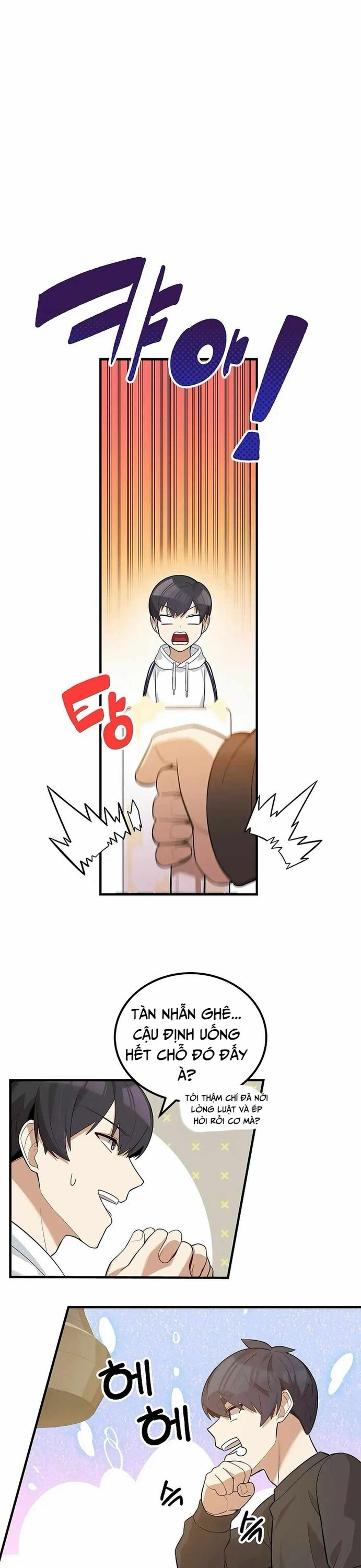 Biên Kịch Gian Lận Chapter 44 - Trang 2