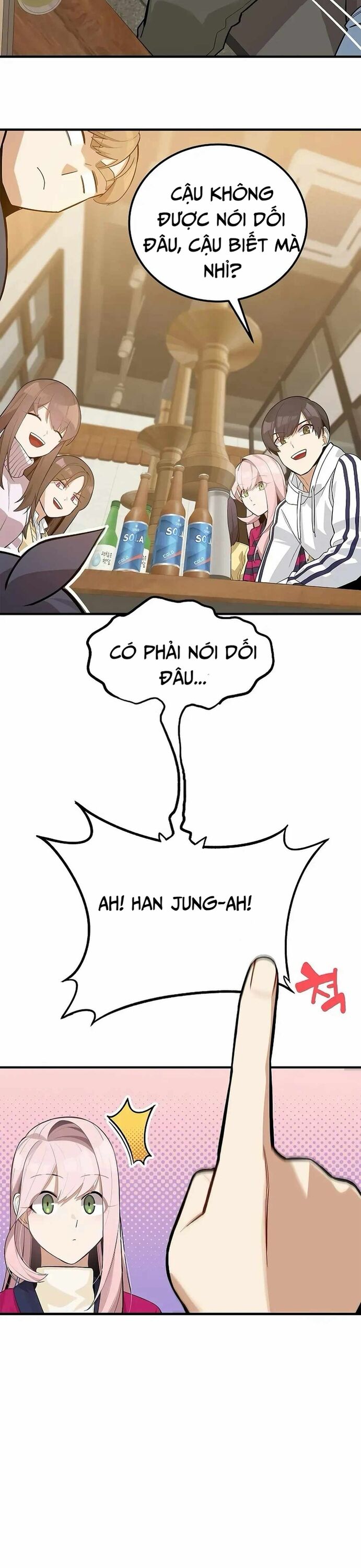 Biên Kịch Gian Lận Chapter 44 - Trang 2