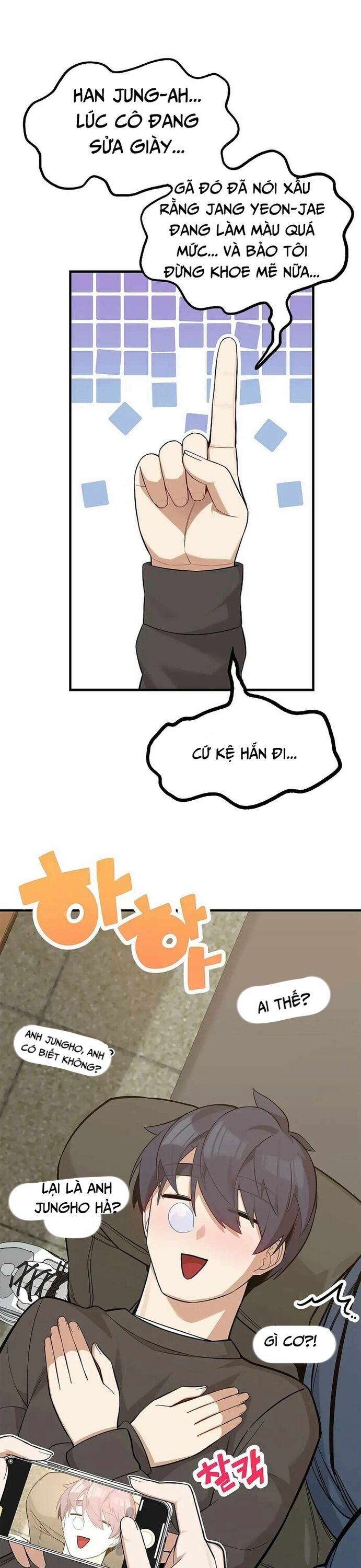 Biên Kịch Gian Lận Chapter 44 - Trang 2