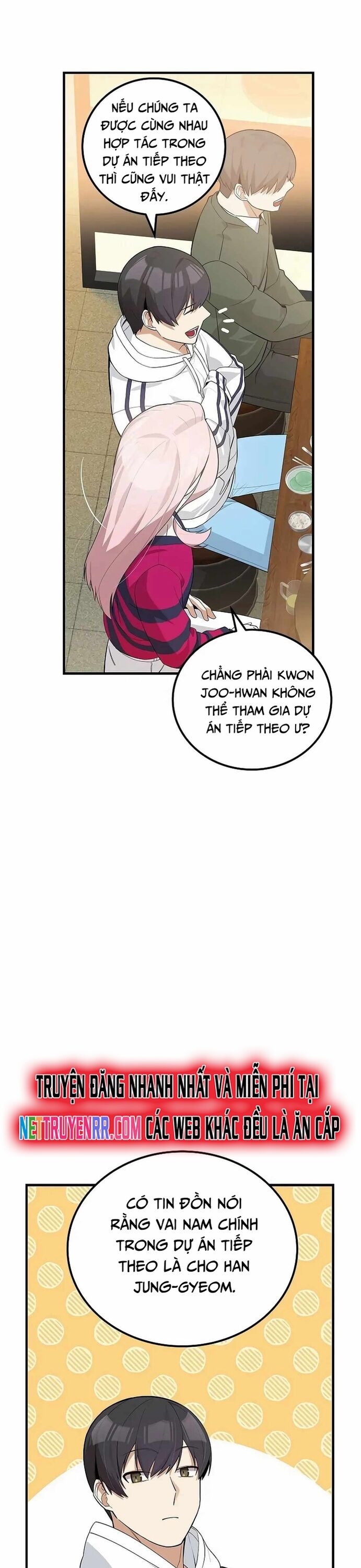 Biên Kịch Gian Lận Chapter 44 - Trang 2