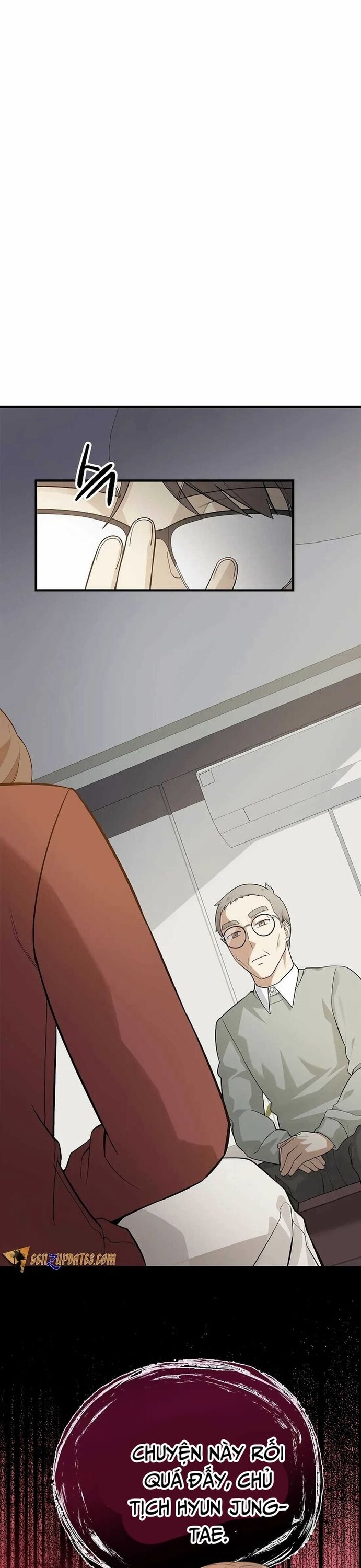 Biên Kịch Gian Lận Chapter 44 - Trang 2
