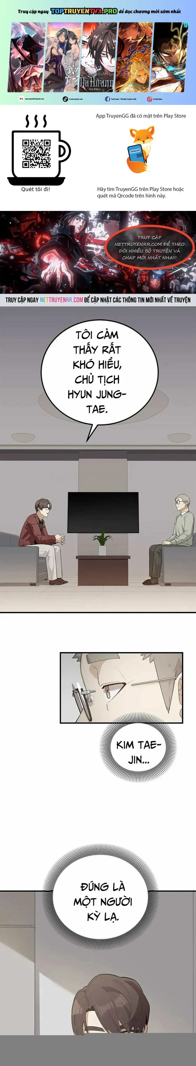 Biên Kịch Gian Lận Chapter 45 - Trang 2