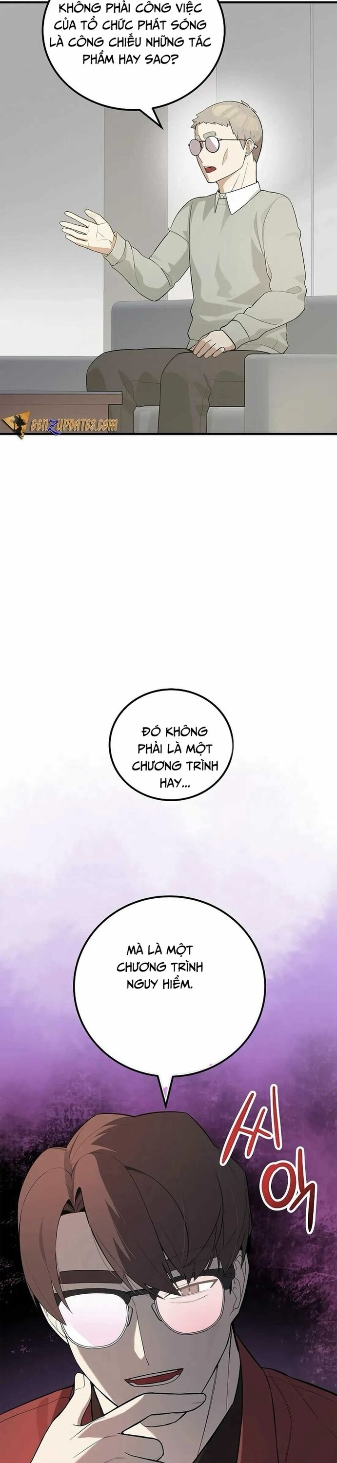 Biên Kịch Gian Lận Chapter 45 - Trang 2