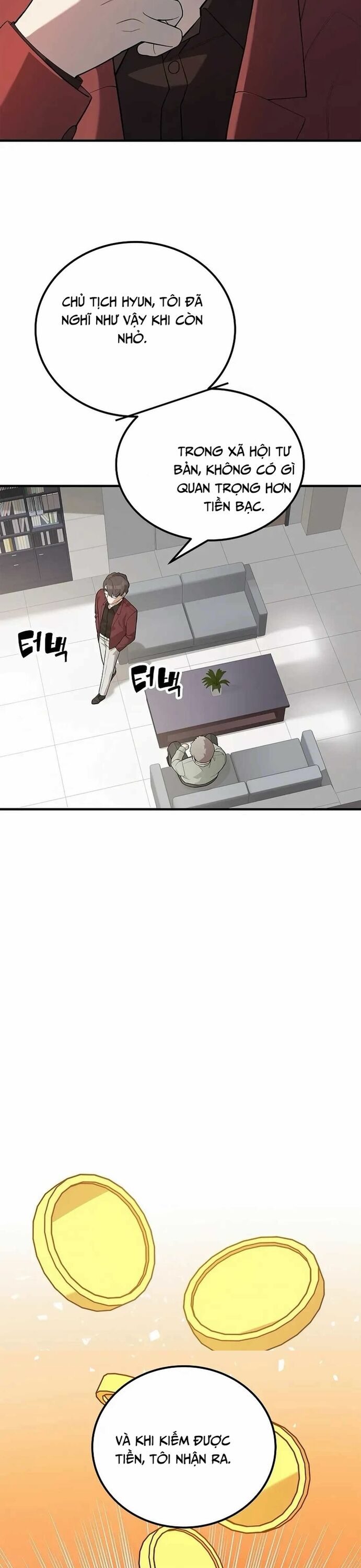 Biên Kịch Gian Lận Chapter 45 - Trang 2