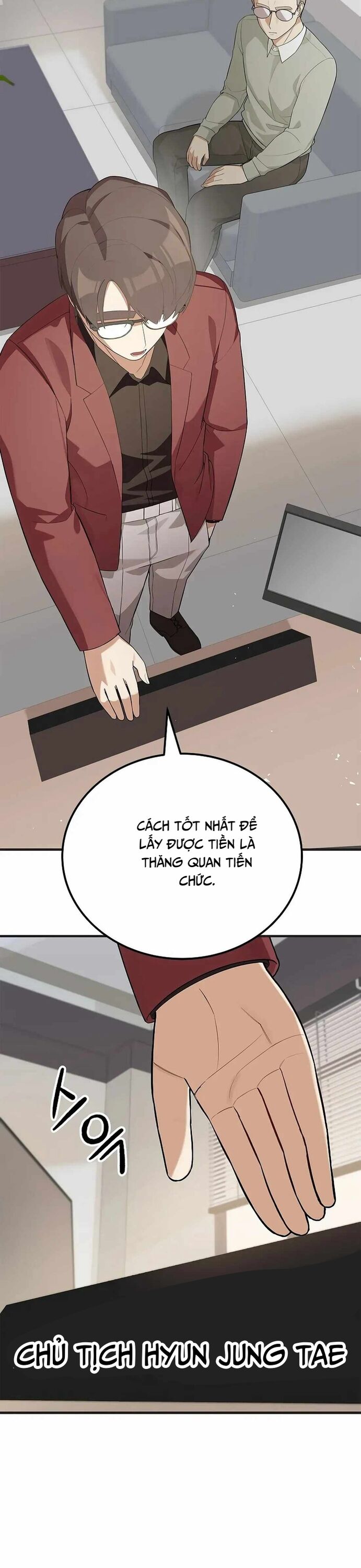 Biên Kịch Gian Lận Chapter 45 - Trang 2