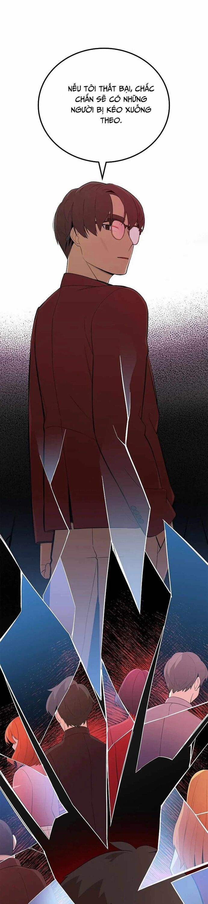 Biên Kịch Gian Lận Chapter 45 - Trang 2