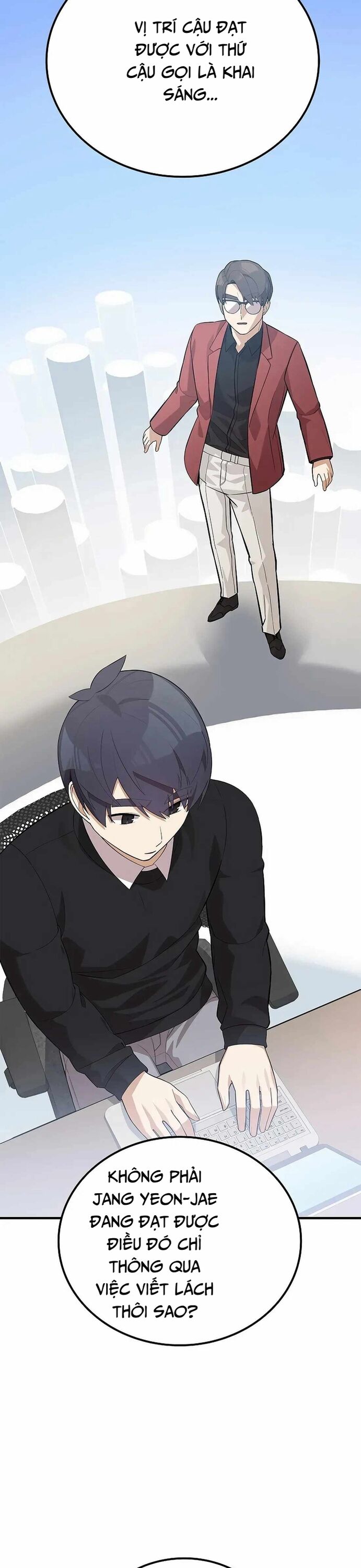 Biên Kịch Gian Lận Chapter 45 - Trang 2