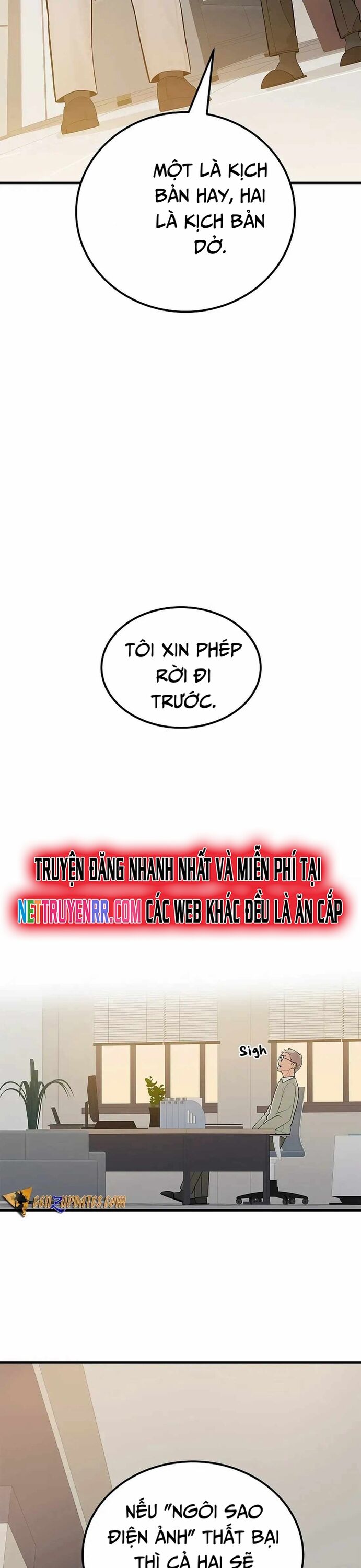 Biên Kịch Gian Lận Chapter 45 - Trang 2