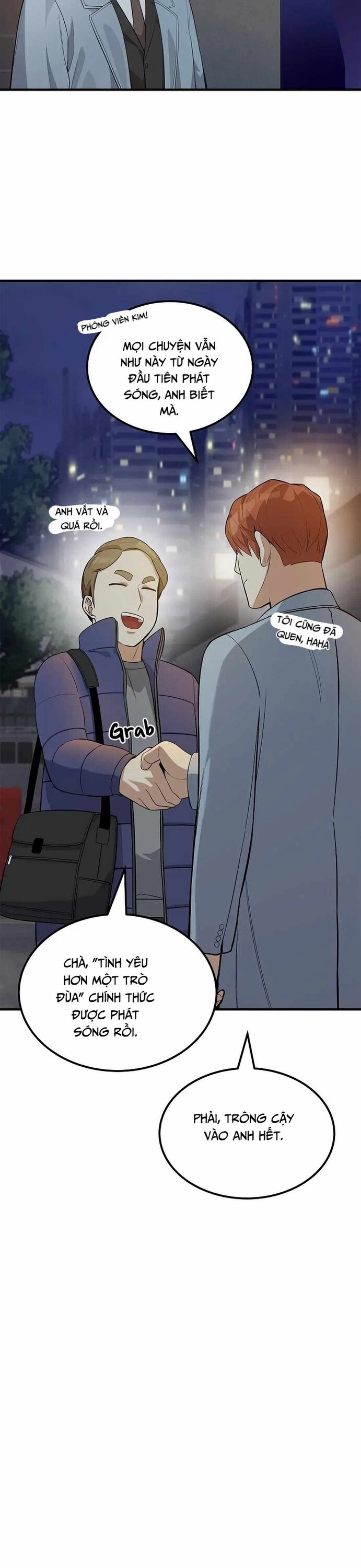 Biên Kịch Gian Lận Chapter 45 - Trang 2