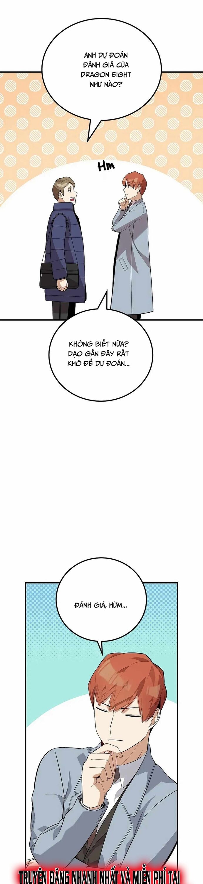 Biên Kịch Gian Lận Chapter 45 - Trang 2