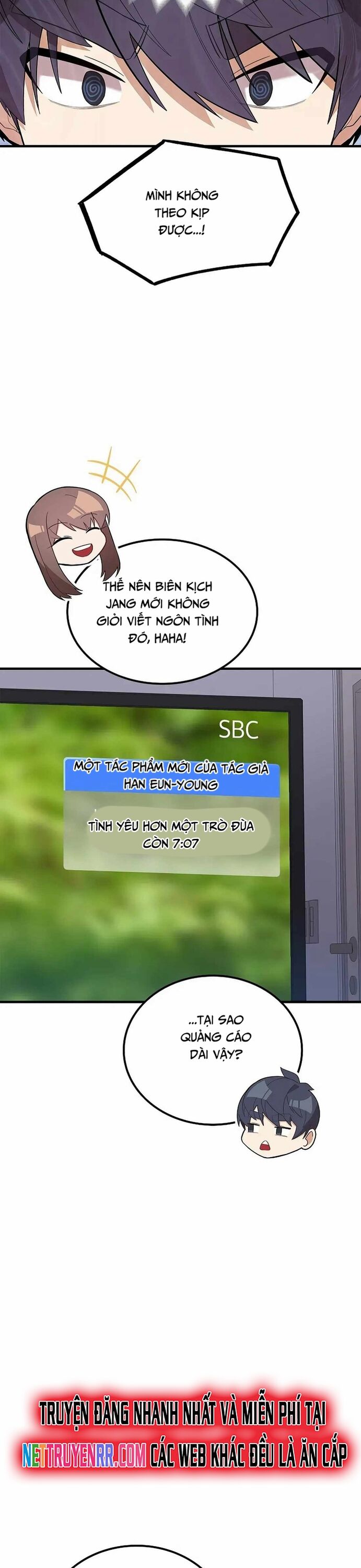Biên Kịch Gian Lận Chapter 45 - Trang 2
