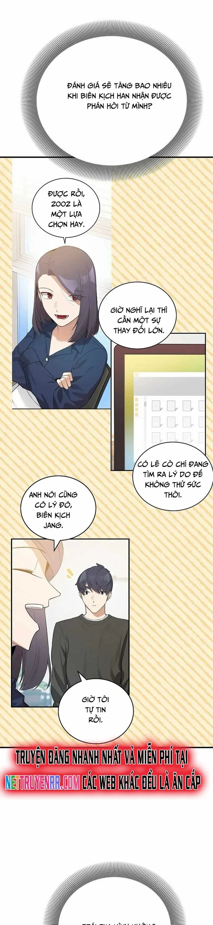 Biên Kịch Gian Lận Chapter 45 - Trang 2