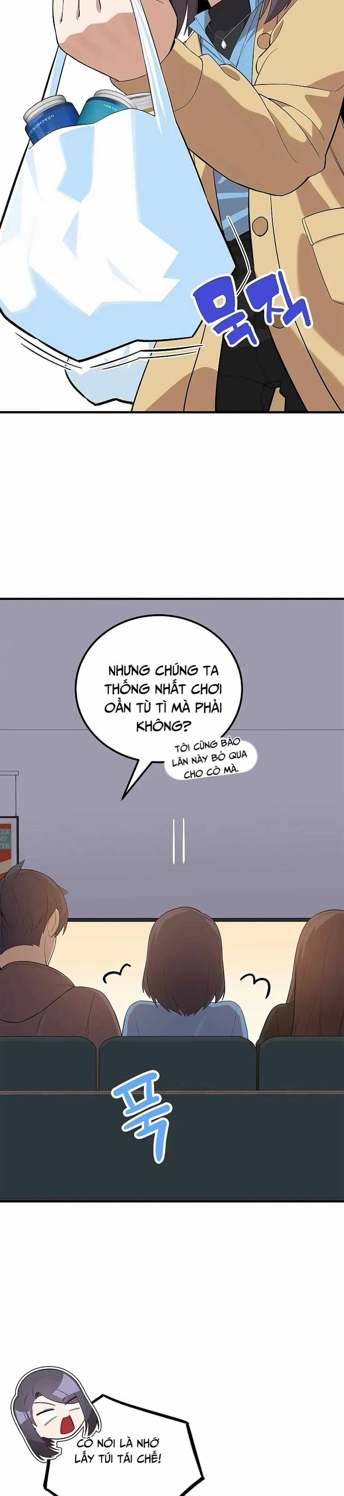Biên Kịch Gian Lận Chapter 45 - Trang 2