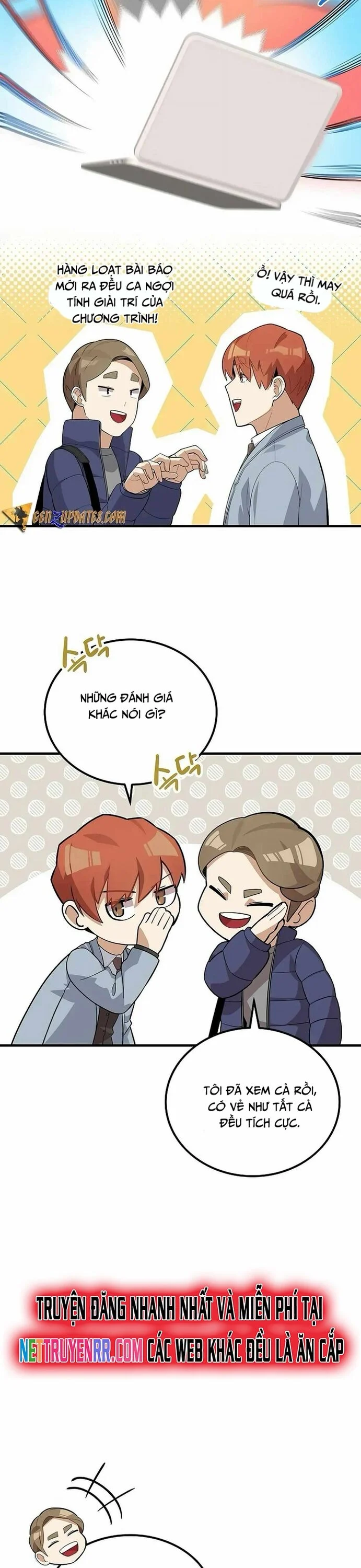 Biên Kịch Gian Lận Chapter 45 - Trang 2