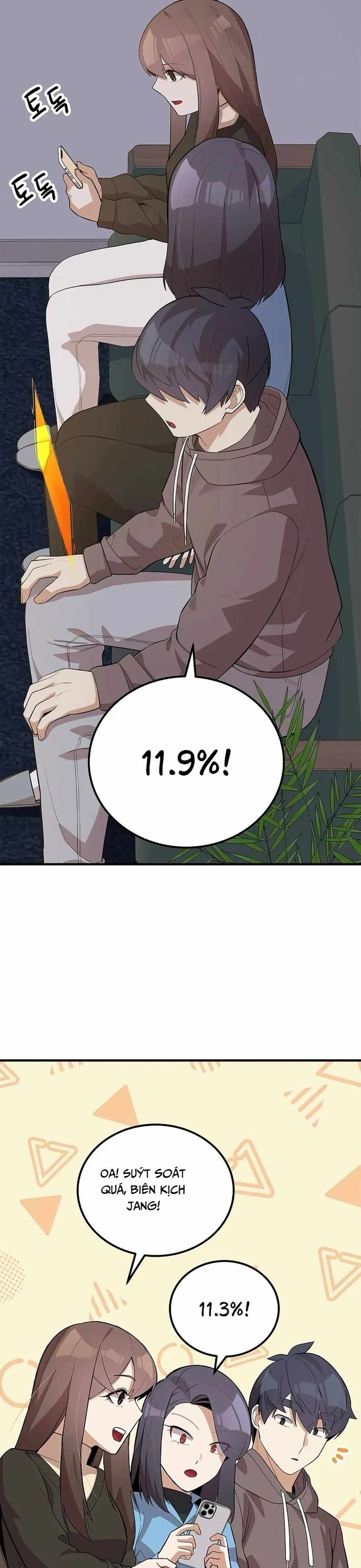Biên Kịch Gian Lận Chapter 45 - Trang 2