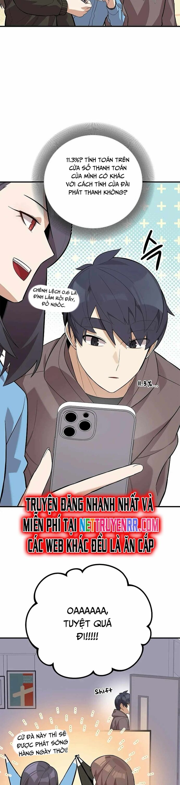 Biên Kịch Gian Lận Chapter 45 - Trang 2