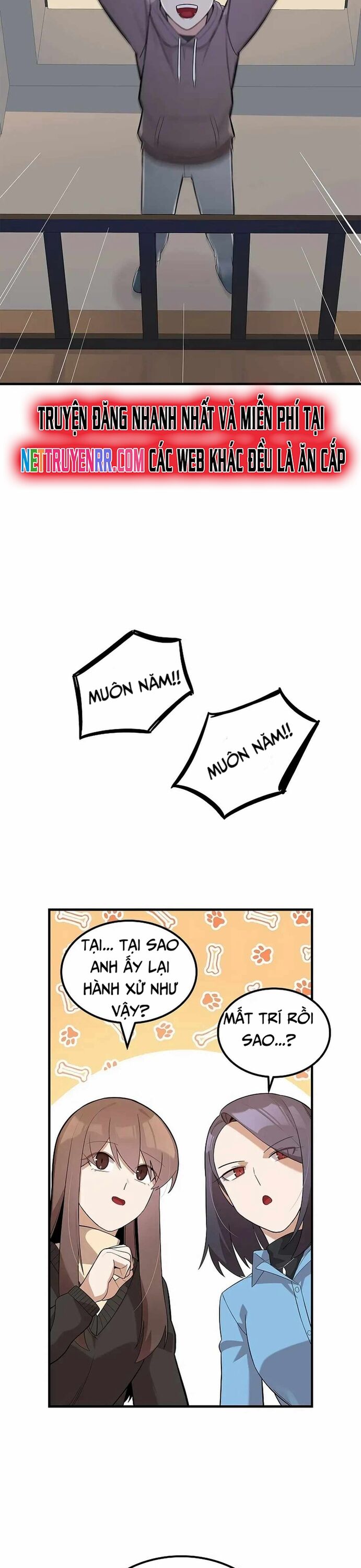 Biên Kịch Gian Lận Chapter 45 - Trang 2