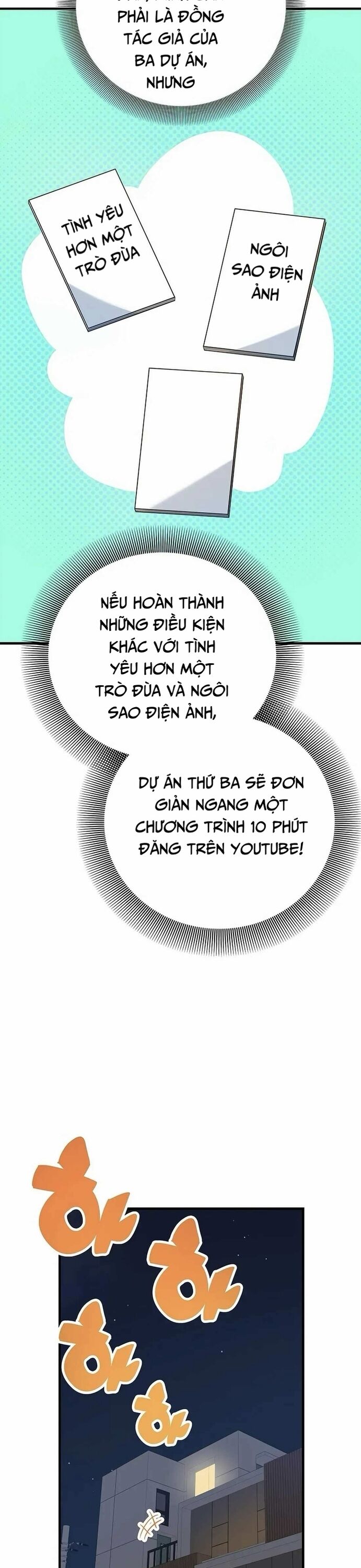 Biên Kịch Gian Lận Chapter 45 - Trang 2