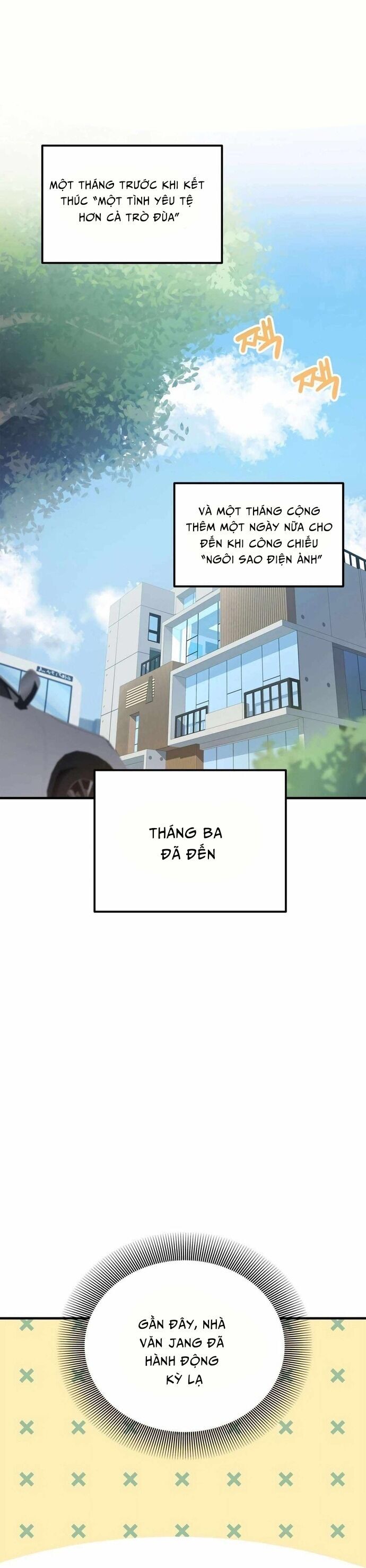 Biên Kịch Gian Lận Chapter 46 - Trang 2
