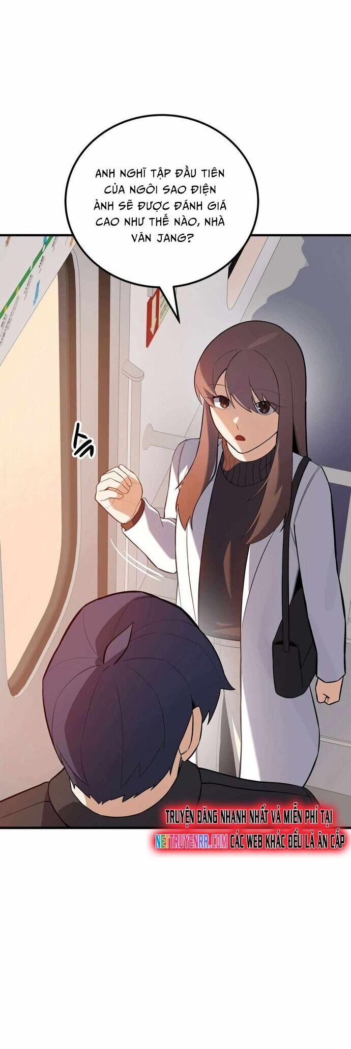 Biên Kịch Gian Lận Chapter 46 - Trang 2