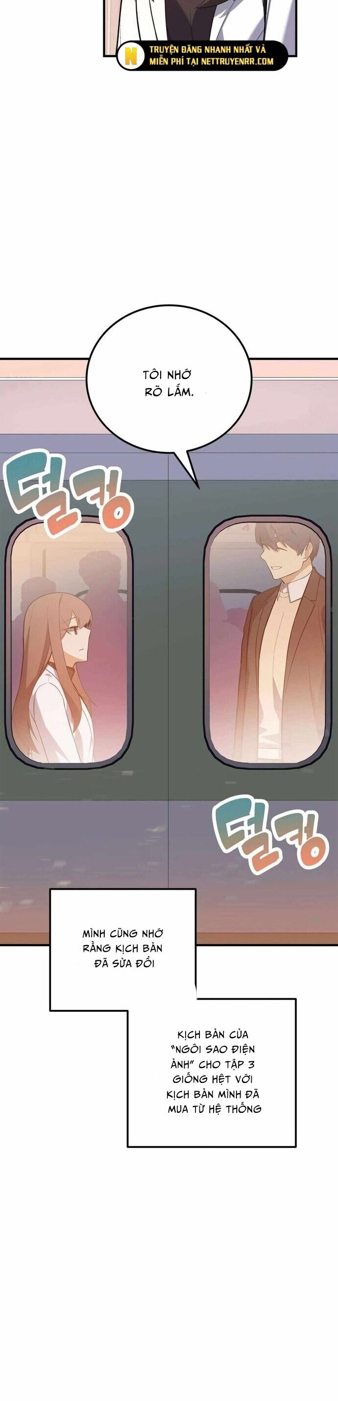 Biên Kịch Gian Lận Chapter 46 - Trang 2