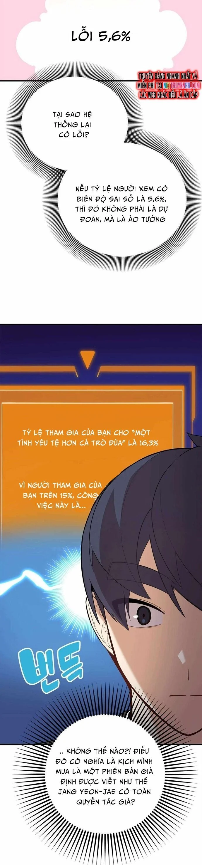 Biên Kịch Gian Lận Chapter 46 - Trang 2