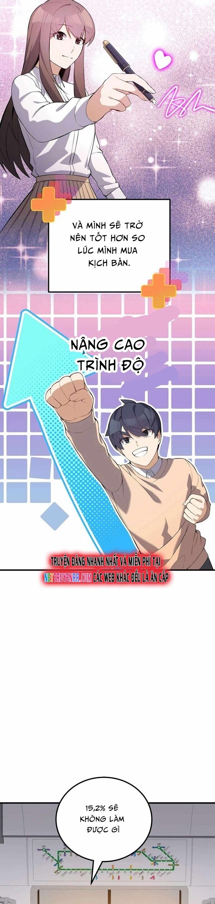 Biên Kịch Gian Lận Chapter 46 - Trang 2
