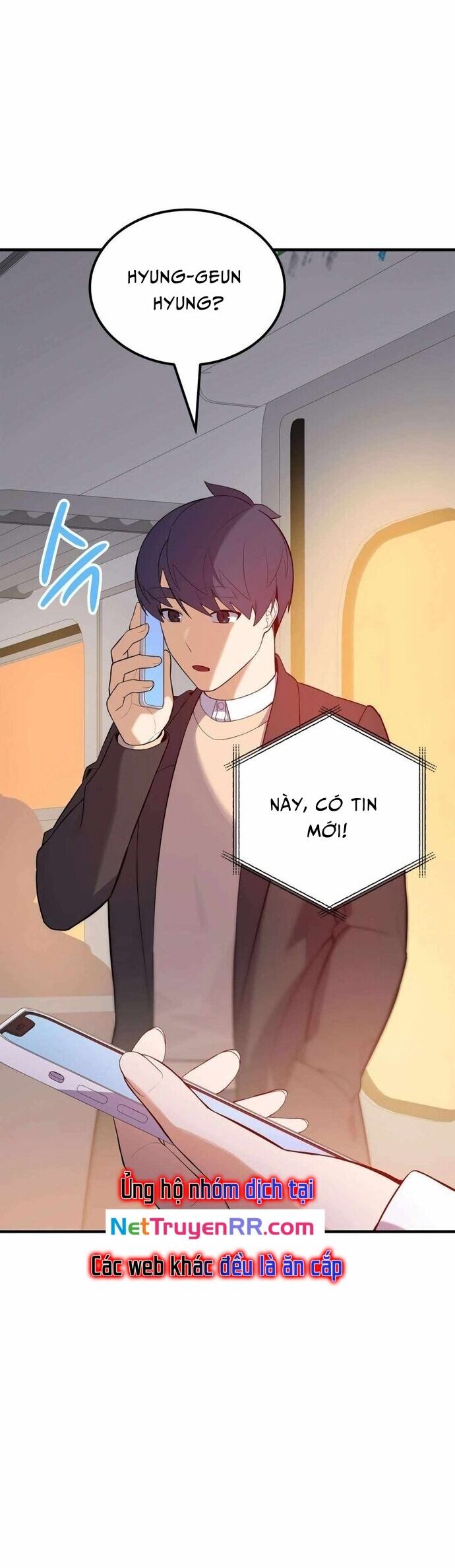 Biên Kịch Gian Lận Chapter 46 - Trang 2