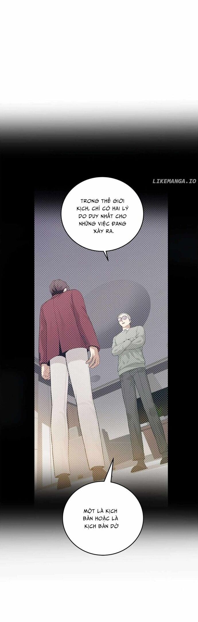 Biên Kịch Gian Lận Chapter 46 - Trang 2