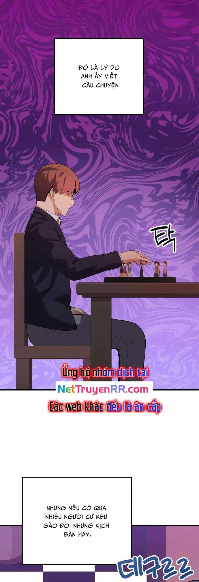Biên Kịch Gian Lận Chapter 46 - Trang 2