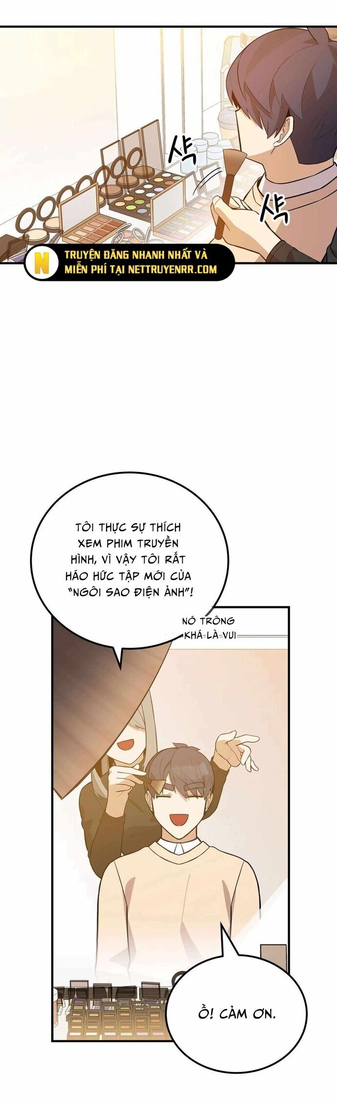 Biên Kịch Gian Lận Chapter 46 - Trang 2